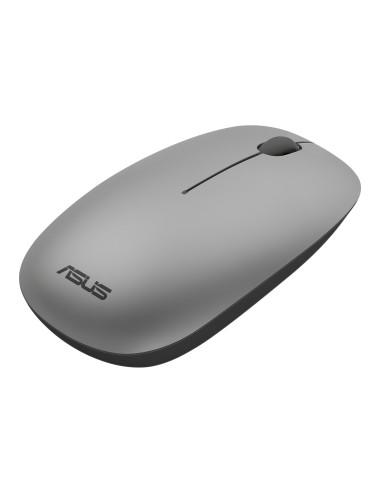 Asus | W5000 | Grey | Keyboard and Mouse Set | Wireless | Mouse included | RU | Grey | 460 g