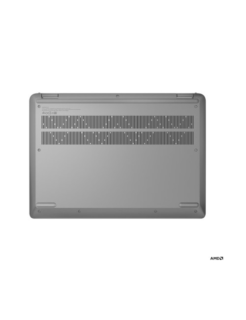 Lenovo IdeaPad Flex 5 14ABR8 Touch 14 WUXGA AMD R5 5625U/16GB/512GB/AMD Radeon/WIN11Home/Nordic Backlit kbd/Grey/FP/2Y Warranty 