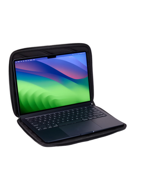 Thule Gauntlet | Fits up to size 14 " | MacBook Sleeve | Black