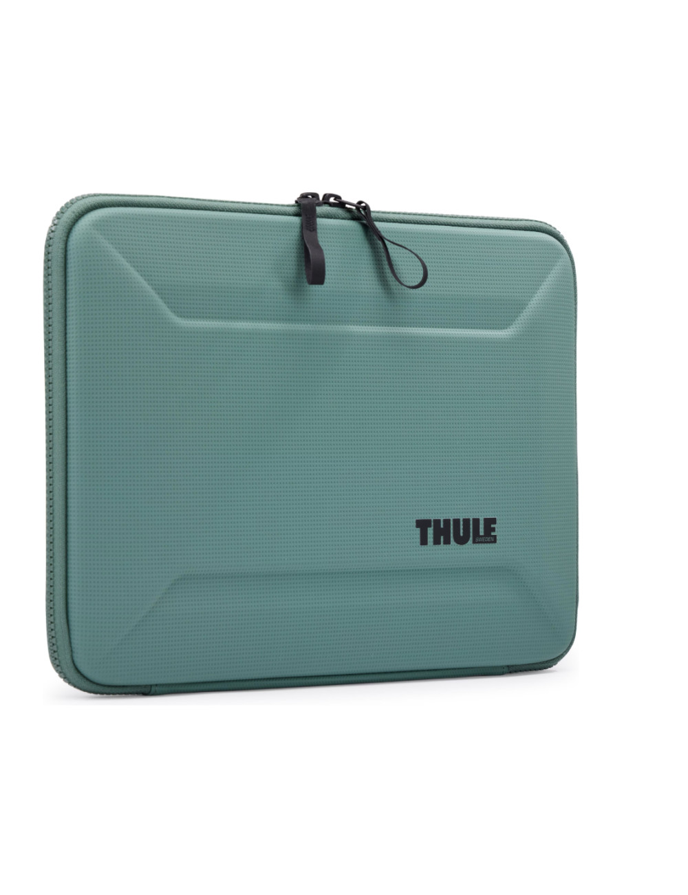 Thule Gauntlet | Fits up to size 14 " | MacBook Sleeve | Hazy green