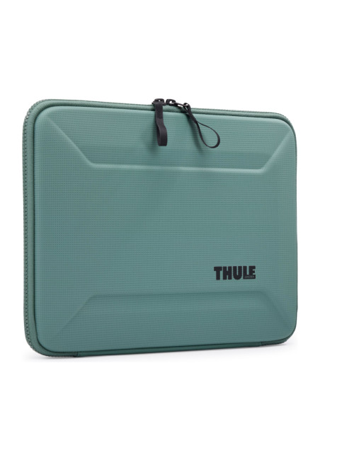 Thule Gauntlet | Fits up to size 14 " | MacBook Sleeve | Hazy green