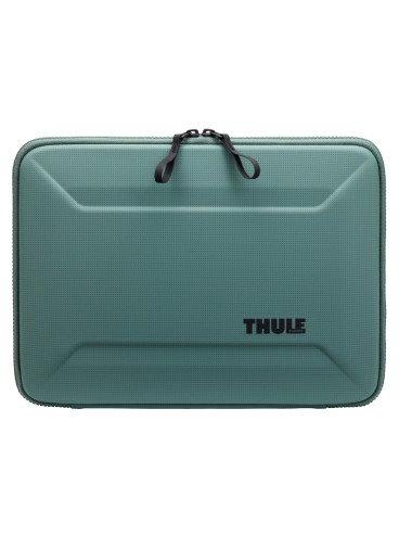 Thule Gauntlet | Fits up to size 14 " | MacBook Sleeve | Hazy green