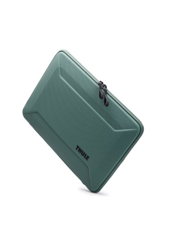 Thule Gauntlet | Fits up to size 14 " | MacBook Sleeve | Hazy green
