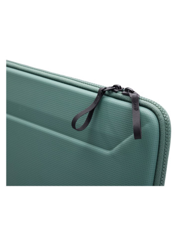 Thule Gauntlet | Fits up to size 14 " | MacBook Sleeve | Hazy green