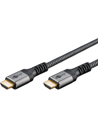 Goobay Ultra High Speed HDMI Cable | 65263 | 5 m