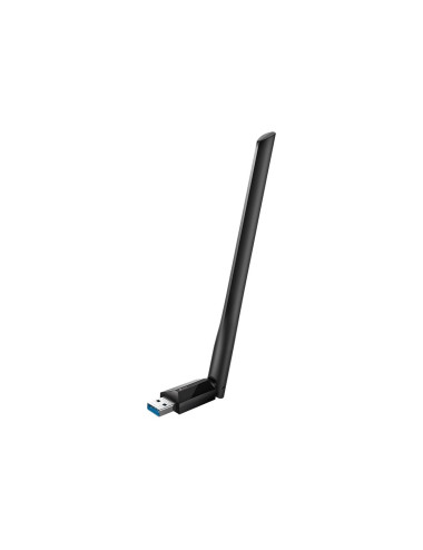 TP-LINK Archer TX35U Plus AX1800 High Gain Dual Band Wi-Fi 6 USB Adapter | TP-LINK