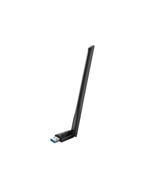 TP-LINK Archer TX35U Plus AX1800 High Gain Dual Band Wi-Fi 6 USB Adapter | TP-LINK