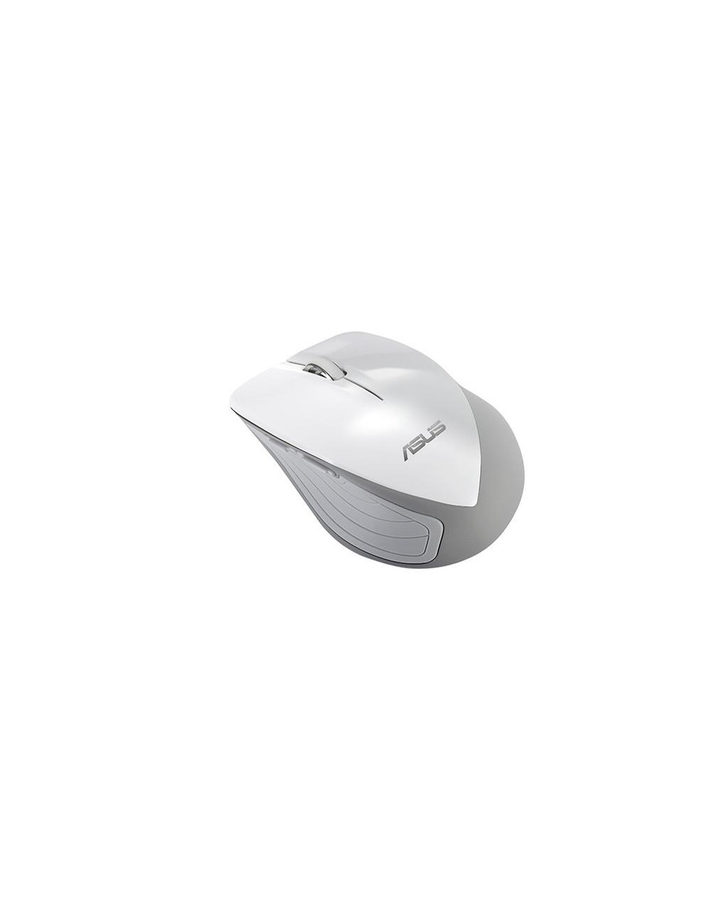 MOUSE USB OPTICAL WRL WT465/WHITE 90XB0090-BMU050 ASUS