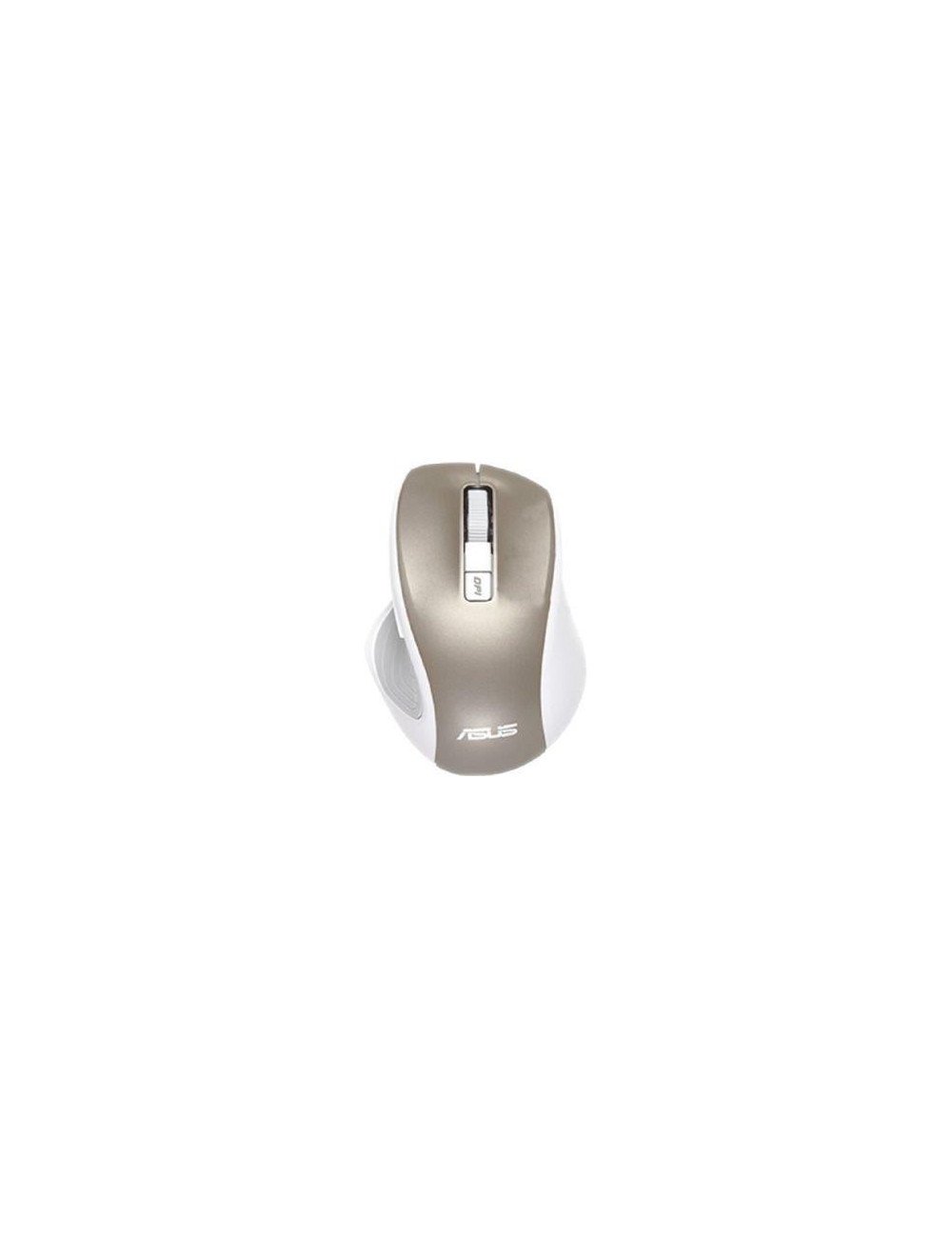 MOUSE USB OPTICAL WRL MW202/GOLD 90XB066N-BMU020 ASUS