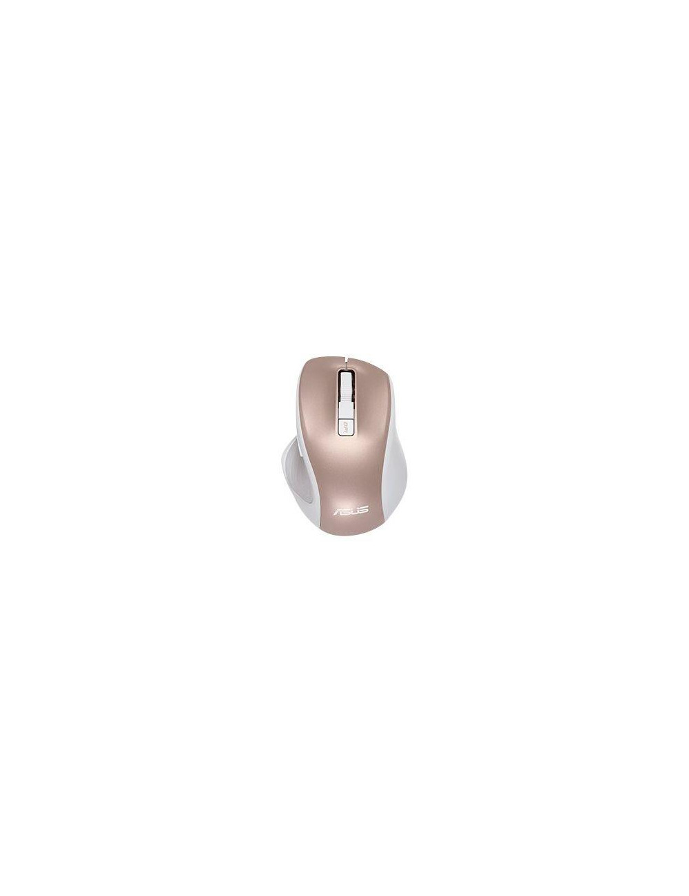 MOUSE USB OPTICAL WRL MW202C/ROSE GOLD 90XB066N-BMU010 ASUS