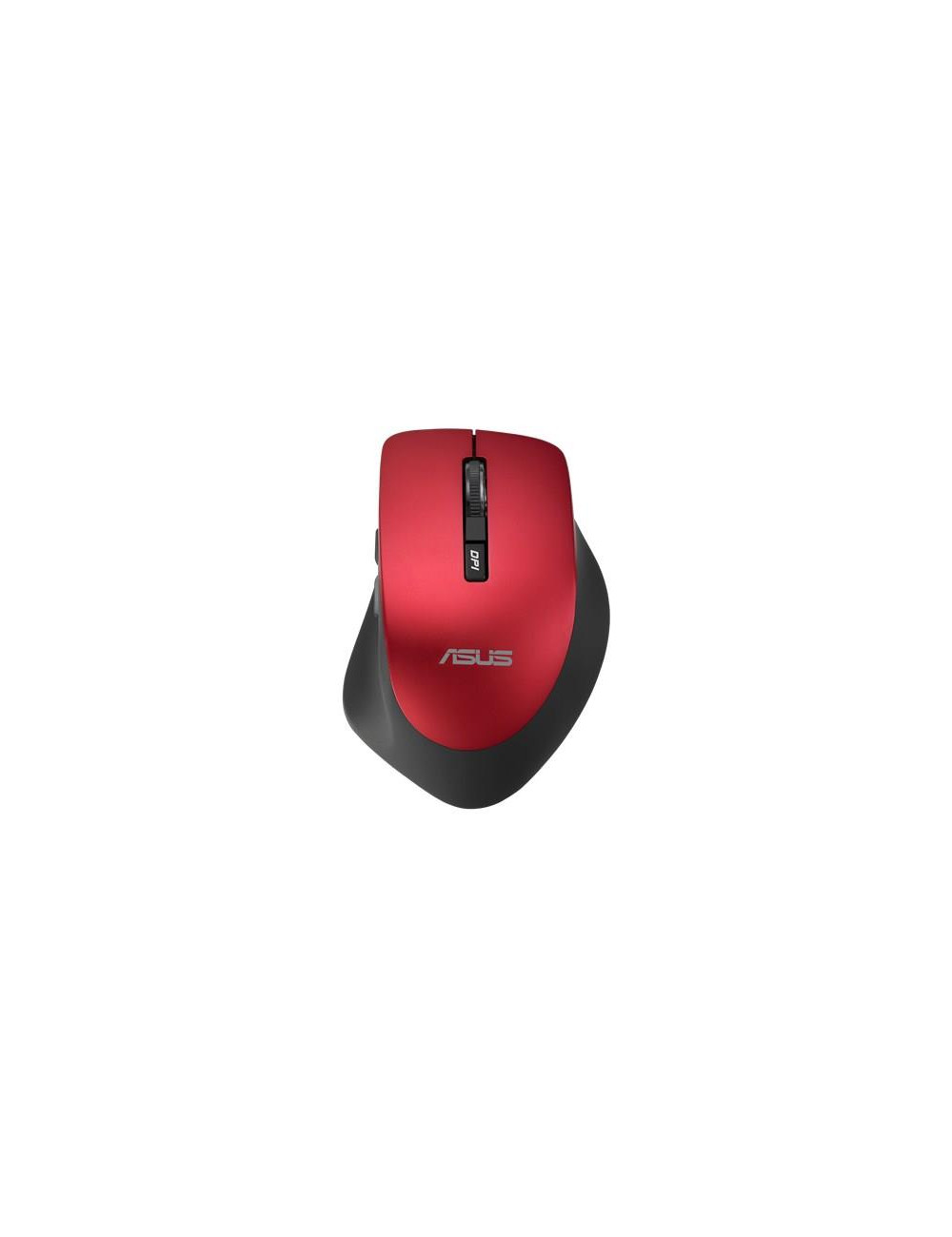 MOUSE USB OPTICAL WRL WT425/RED 90XB0280-BMU030 ASUS