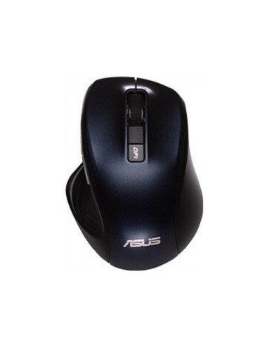 MOUSE USB OPTICAL WRL MW202/BLACK 90XB066N-BMU000 ASUS