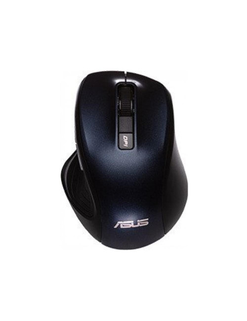 MOUSE USB OPTICAL WRL MW202/BLACK 90XB066N-BMU000 ASUS