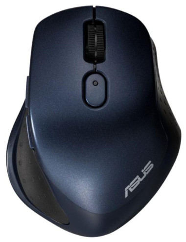 MOUSE BLUETH USB OPTICAL MW203/BLUE 90XB06C0-BMU010 ASUS