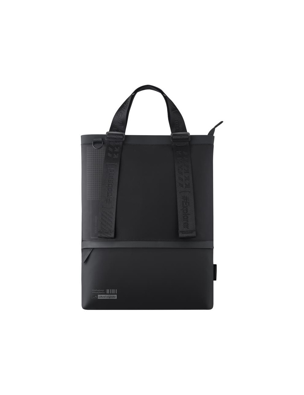 NB BACKPACK AX4600 3IN1 16"/BLACK 90XB07B0-BBP020 ASUS