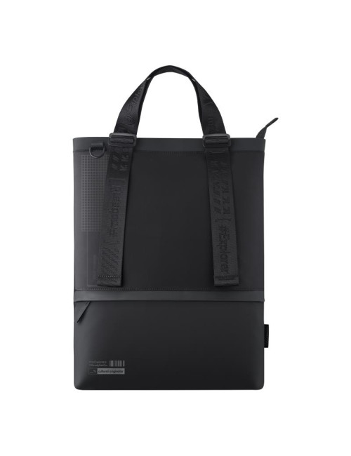 NB BACKPACK AX4600 3IN1 16"/BLACK 90XB07B0-BBP020 ASUS