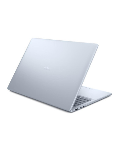 Notebook|DELL|16 Plus DB16250|CPU Core Ultra|u7-256V|2200 MHz|16"|2560x1600|RAM 16GB|LPDDR5x|8533 MHz|SSD 512GB|Intel Arc Graphi