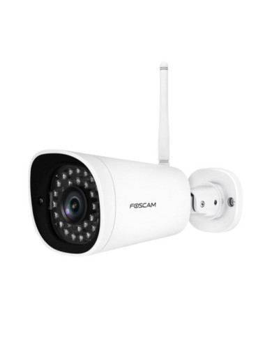 Foscam G4P security camera...
