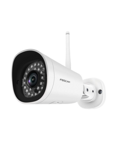 Foscam G4P security camera...