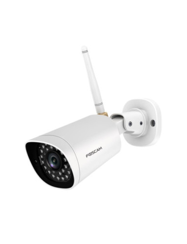 Foscam G4P security camera...