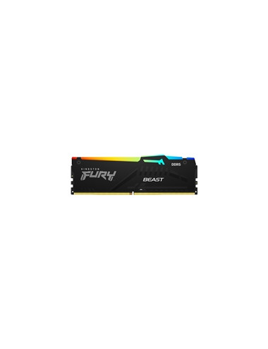 KINGSTON 64GB 5600MT/s DDR5 CL40 RGB