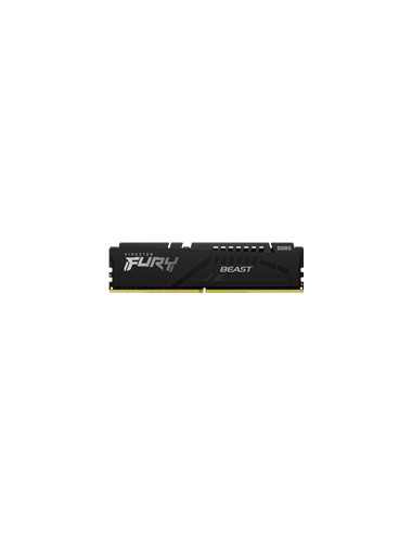KINGSTON 64GB 6000MT/s DDR5 CL36 Black