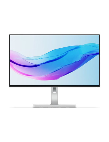 Lenovo L24m-4A | 23.8 " | IPS | FHD | 16:9 | 100 Hz | 1 ms | 1920 x 1080 pixels | 250 cd/m | HDMI ports quantity 1 | Cloud Grey 