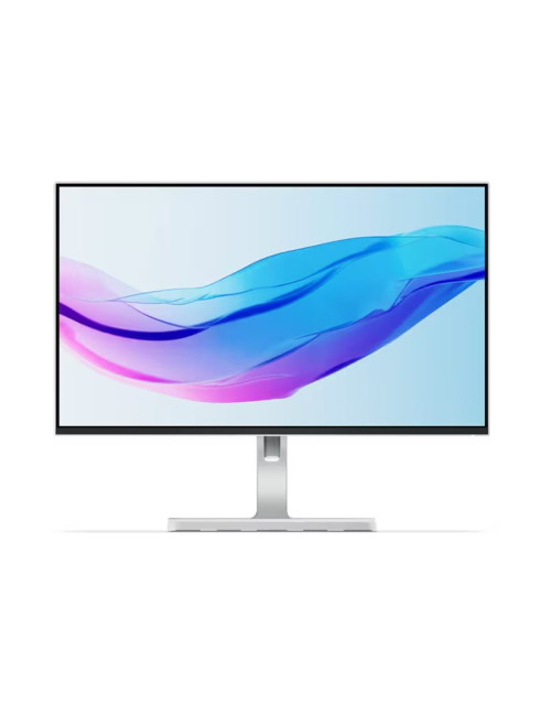 Lenovo L24m-4A | 23.8 " | IPS | FHD | 16:9 | 100 Hz | 1 ms | 1920 x 1080 pixels | 250 cd/m | HDMI ports quantity 1 | Cloud Grey 