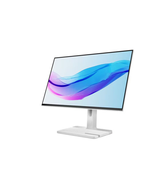 Lenovo L24m-4A | 23.8 " | IPS | FHD | 16:9 | 100 Hz | 1 ms | 1920 x 1080 pixels | 250 cd/m | HDMI ports quantity 1 | Cloud Grey 