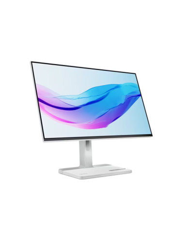 Lenovo L24m-4A | 23.8 " | IPS | FHD | 16:9 | 100 Hz | 1 ms | 1920 x 1080 pixels | 250 cd/m | HDMI ports quantity 1 | Cloud Grey 