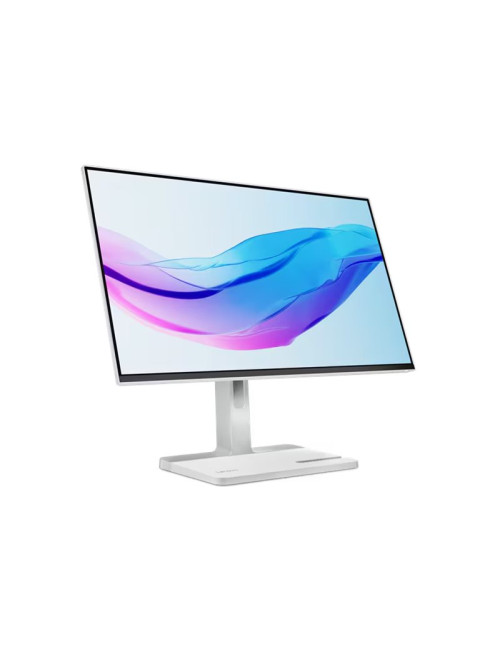 Lenovo L24m-4A | 23.8 " | IPS | FHD | 16:9 | 100 Hz | 1 ms | 1920 x 1080 pixels | 250 cd/m | HDMI ports quantity 1 | Cloud Grey 