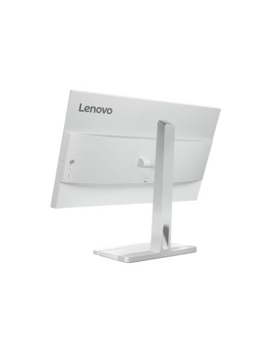 Lenovo L24m-4A | 23.8 " | IPS | FHD | 16:9 | 100 Hz | 1 ms | 1920 x 1080 pixels | 250 cd/m | HDMI ports quantity 1 | Cloud Grey 