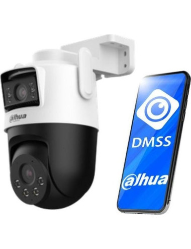 KAMERA WI-FI DAHUA...