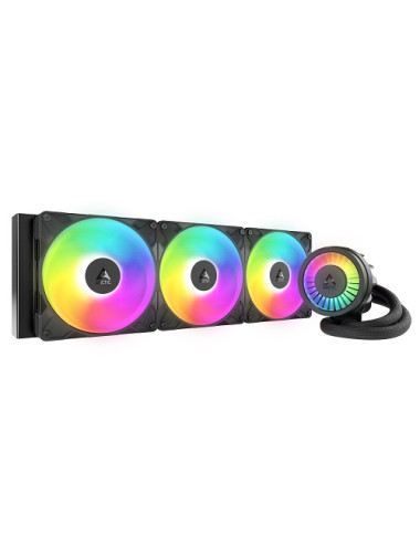 ARCTIC Liquid Freezer III Pro - 420 A-RGB