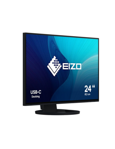 EIZO FlexScan EV2485-BK LED...