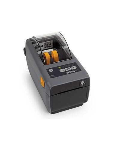 Zebra ZD411 label printer...
