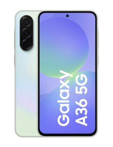 Samsung Galaxy A36 17 cm...