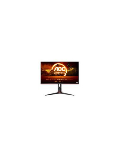 AOC 27G2ZN3/BK 27i VA WLED FHD 280Hz