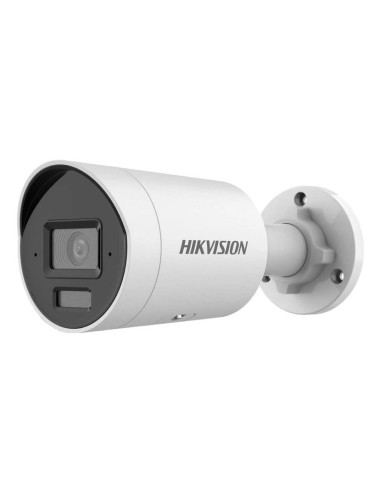 IP Camera: HikVision...