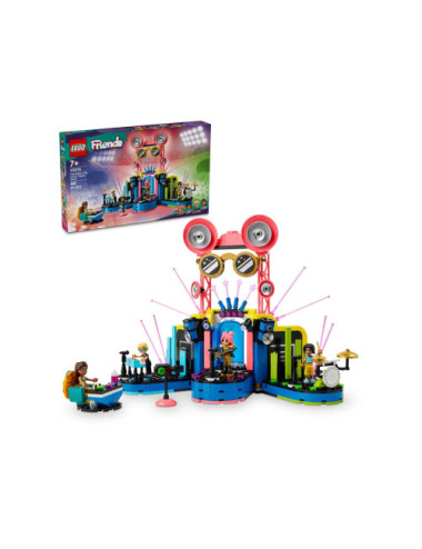LEGO FRIENDS 42616...