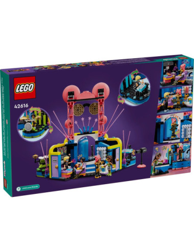 LEGO FRIENDS 42616...