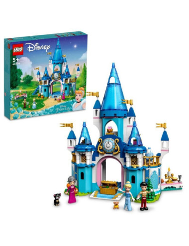 LEGO Disney Princess 43206...