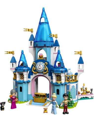 LEGO Disney Princess 43206...