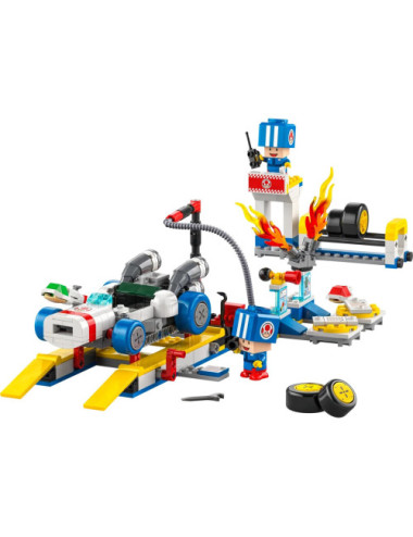 LEGO SUPER MARIO 72035...