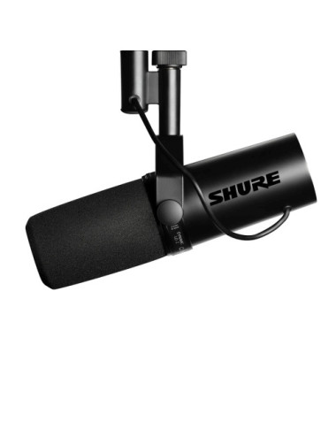 Shure SM7dB - dynamic vocal...
