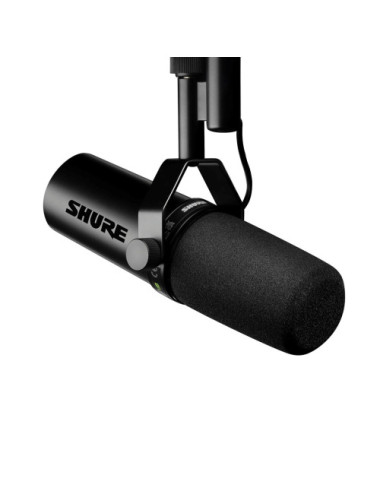 Shure SM7dB - dynamic vocal...