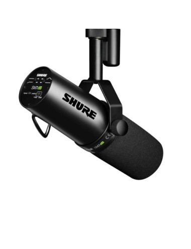 Shure SM7dB - dynamic vocal...