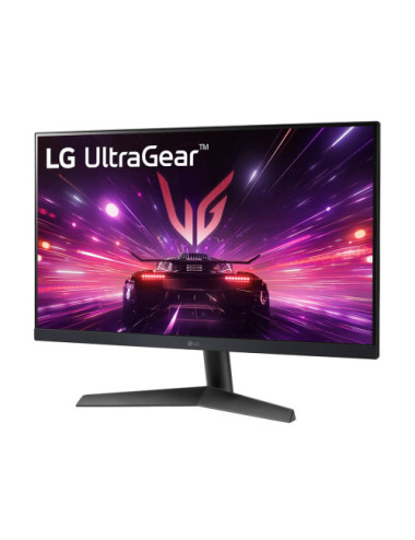 LG 24GS60F computer monitor...