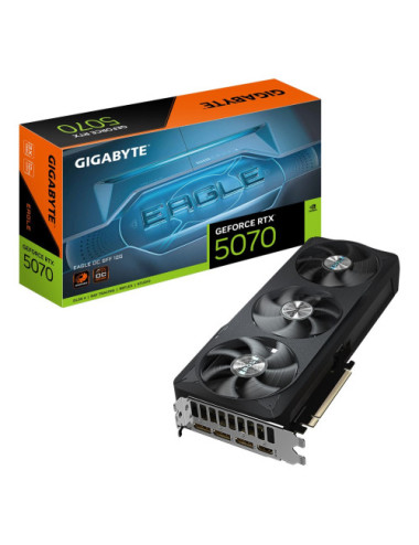 GIGABYTE GeForce RTX 5070...