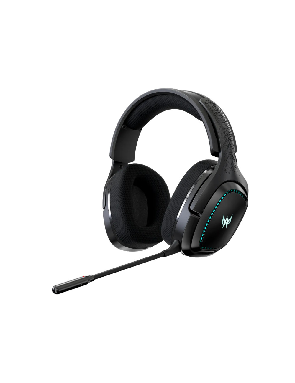 Acer Gaming Headset | Predator Galea 550 | Built-in microphone | Bluetooth | Black